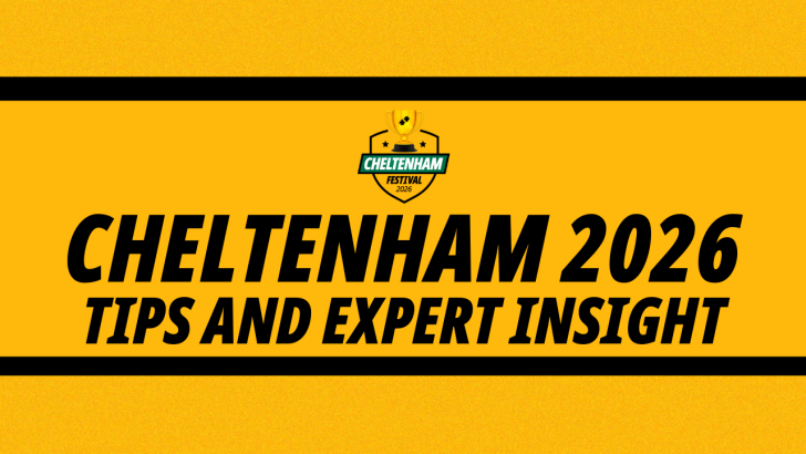 Cheltenham Festival 2026: Best bets and expert insight